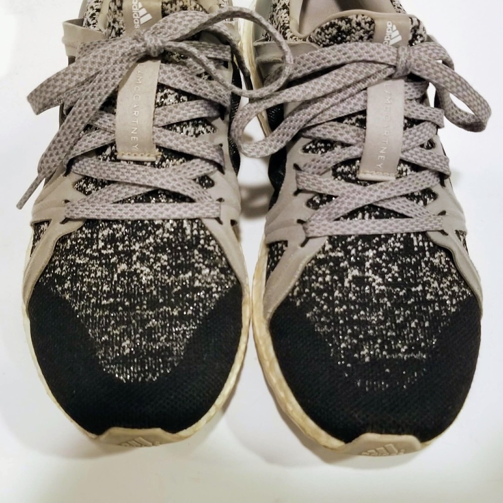 adidas S80846 Stella Mccartney Ultraboost Running Athletic Shoes Sneakers Size 9 - Picture 8 of 12